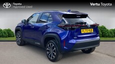 Toyota Yaris Cross 1.5 Hybrid Design 5dr CVT Hybrid Estate